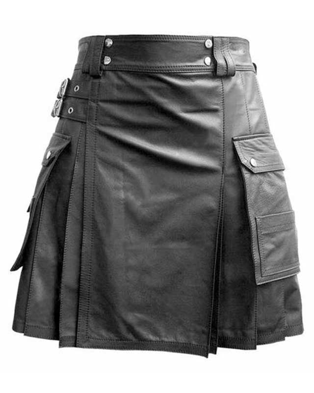 Emperior Leather