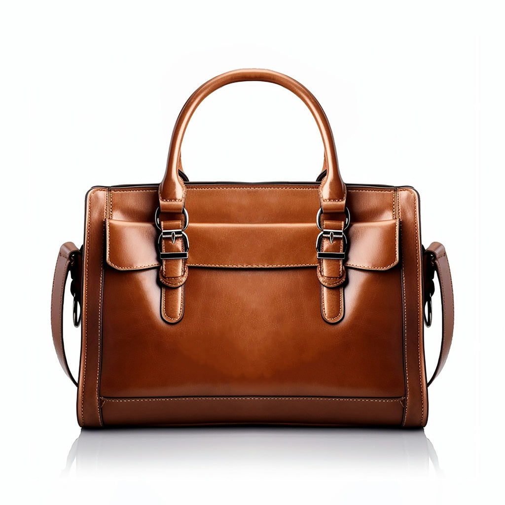 Cleo Crossbody Bag styled view