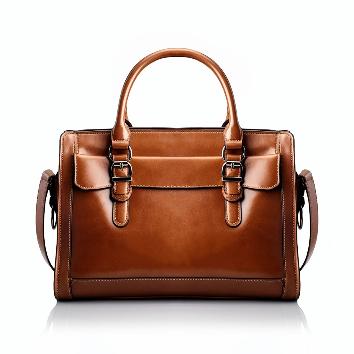 Cleo Crossbody Bag styled view