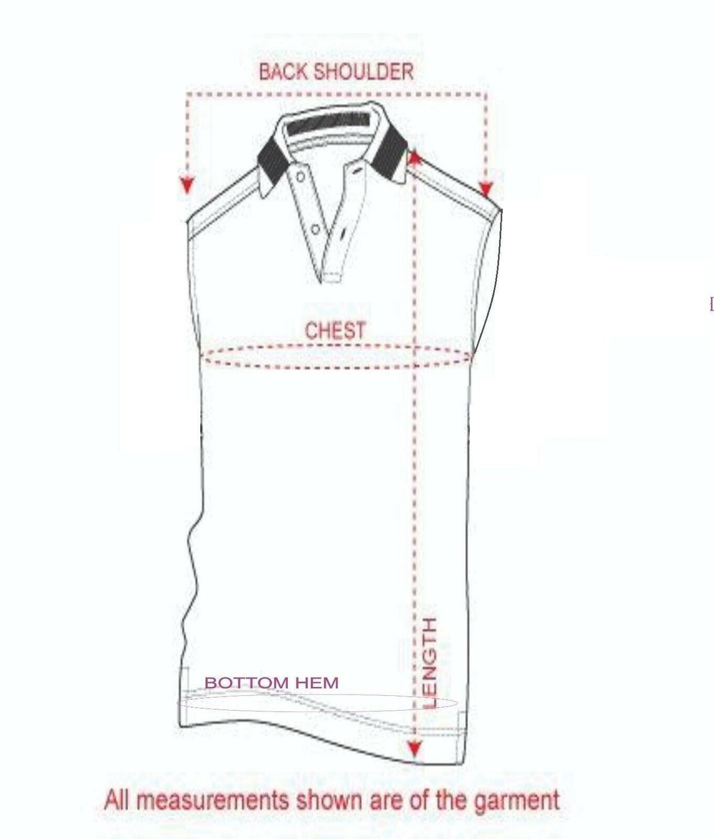 Men's Black Leather Sleeveless Uniform Shirt – Piping Options, view 6