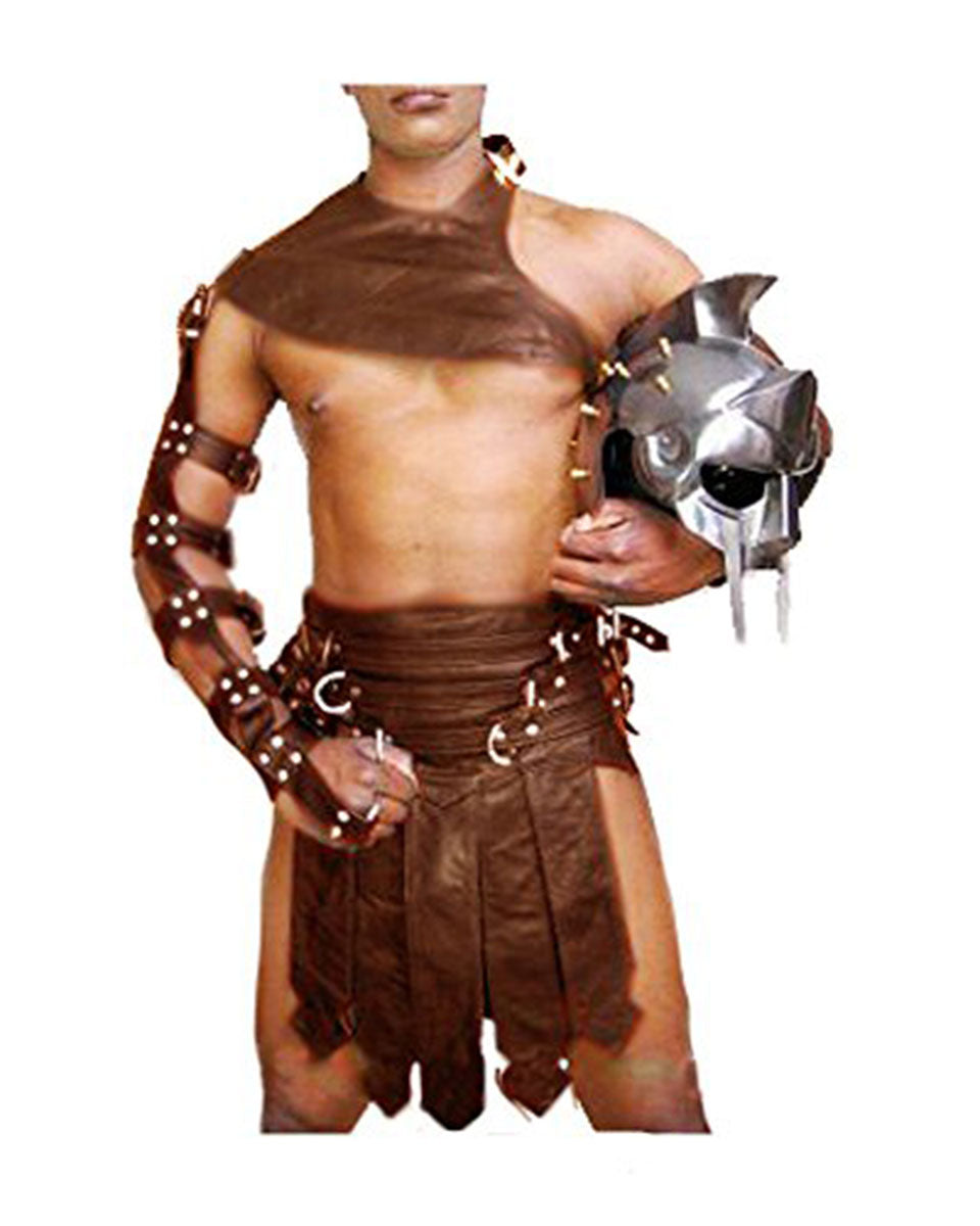 Emperior Leather